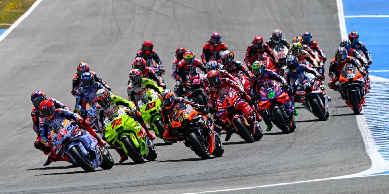 MotoGPの基礎から最新トレンドまで徹底解説！2027年のレギュレーション